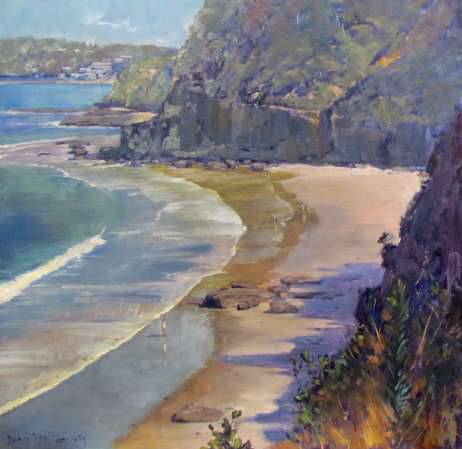 Garling Gallery - E Caravan Parks 2