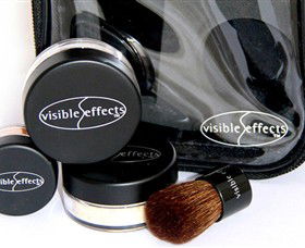Visible Effects Cosmetic Clinic And Day Spa - E Caravan Parks 7