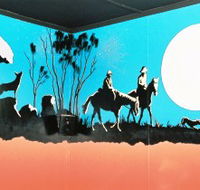 Augathella Moonlighters Theatre - E Caravan Parks