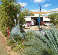 Mount Surprise Gems - E Caravan Parks