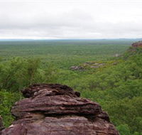 Barrk Sandstone Walk - E Caravan Parks