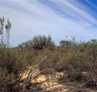 Wyperfeld National Park - E Caravan Parks