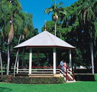 Lissner Park - E Caravan Parks