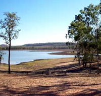 Theresa Creek Dam - E Caravan Parks