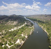 Bardedjilidji Walk - E Caravan Parks