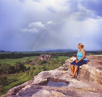 Ubirr - E Caravan Parks