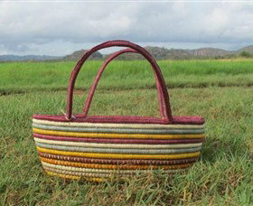 Injalak Arts And Crafts - E Caravan Parks 1