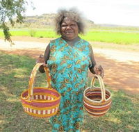 Injalak Arts and Crafts - E Caravan Parks