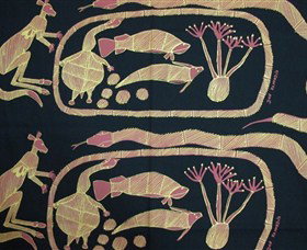 Injalak Arts And Crafts - E Caravan Parks 3