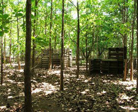 United Paintball - E Caravan Parks 2