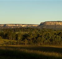 Bandana Station Sunsets - E Caravan Parks
