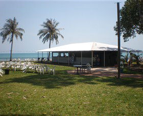 Darwin Ski Club - E Caravan Parks 1