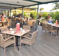 Loong Fong Seafood Restaurant - E Caravan Parks