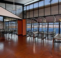 Pee Wee's at the Point - E Caravan Parks