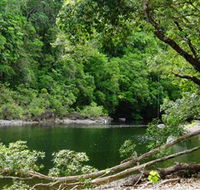 Broadwater Abergowrie State Forest - E Caravan Parks