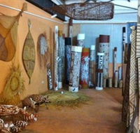 Maningrida Arts and Culture - E Caravan Parks