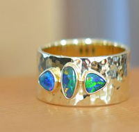 Lost Sea Opals - E Caravan Parks