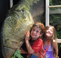 Australian Opal Centre - E Caravan Parks