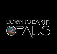 Down to Earth Opals - E Caravan Parks