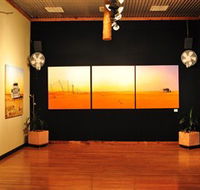 John Murray Art Gallery - E Caravan Parks