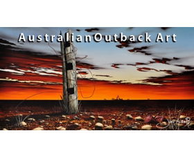 John Murray Art Gallery - E Caravan Parks 5