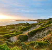 Beachport Conservation Park - E Caravan Parks