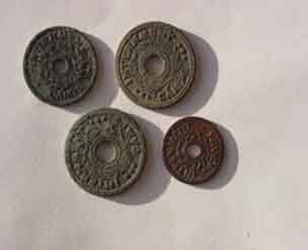 DUNERA  MUSEUM - Hay Internment And Prisoner Of War Camps Interpretive Centre - E Caravan Parks 4