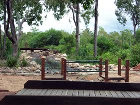 Bluewater - E Caravan Parks 0