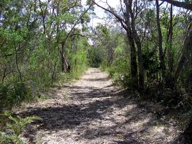 Lanky's Walk - E Caravan Parks 0