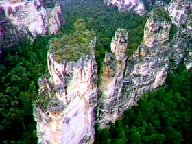 Carnarvon Gorge, Carnarvon National Park - E Caravan Parks 3