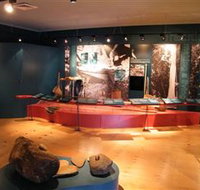 Nganyaji Interpretive Centre