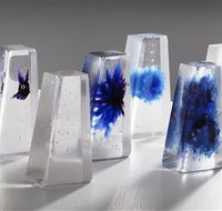 Section Glass Gallery and Cafe - E Caravan Parks