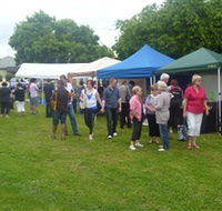 Limestone Coast Food Group Farmers and Makers Markets - E Caravan Parks