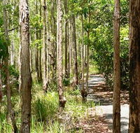 Hallorans Hill Conservation Park - E Caravan Parks