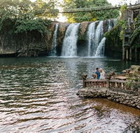 Paronella Park - E Caravan Parks