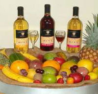 de Brueys Boutique Wines and Functions Venue - E Caravan Parks
