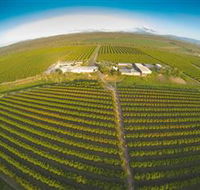 Golden Drop Winery - E Caravan Parks
