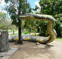 Gubulla Munda - E Caravan Parks