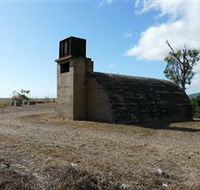 Charlie's Hill - E Caravan Parks