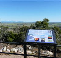 Inkerman Hill - E Caravan Parks