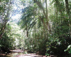 Julatten QLD E Caravan Parks