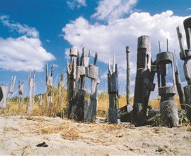 Tiwi Islands - E Caravan Parks 1