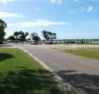 Groper Creek - E Caravan Parks