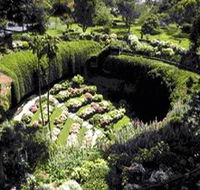 Umpherston Sinkhole - E Caravan Parks