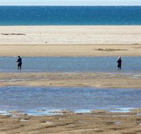 Alva Beach - E Caravan Parks
