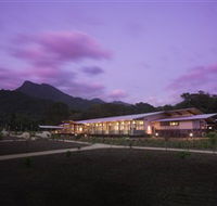Mossman Gorge Centre - E Caravan Parks