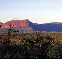 Blackdown Tableland National Park - E Caravan Parks