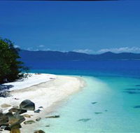 Fitzroy Island National Park - E Caravan Parks