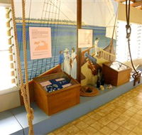 Black Point Culture Centre - E Caravan Parks