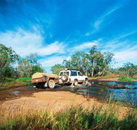 Rinyirru Lakefield National Park CYPAL - E Caravan Parks